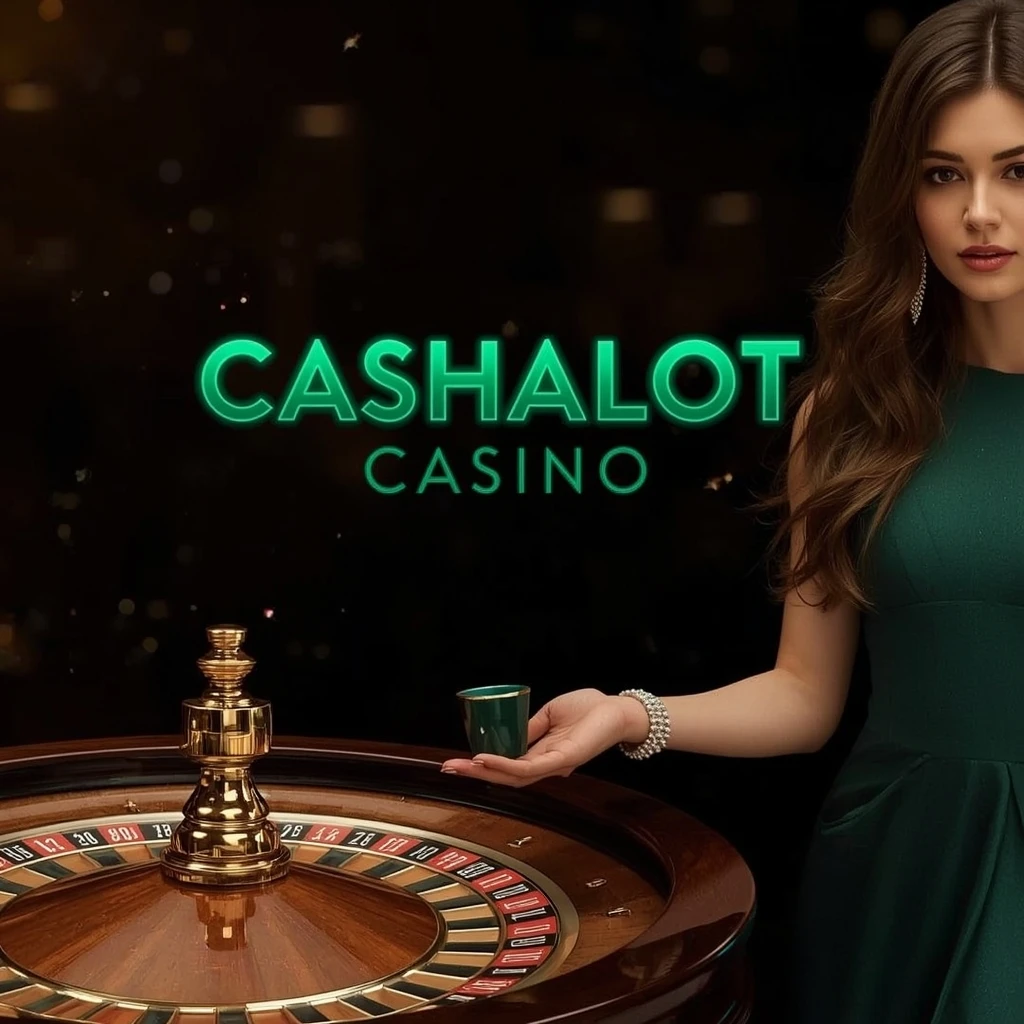 Cashalot Casino Chile
