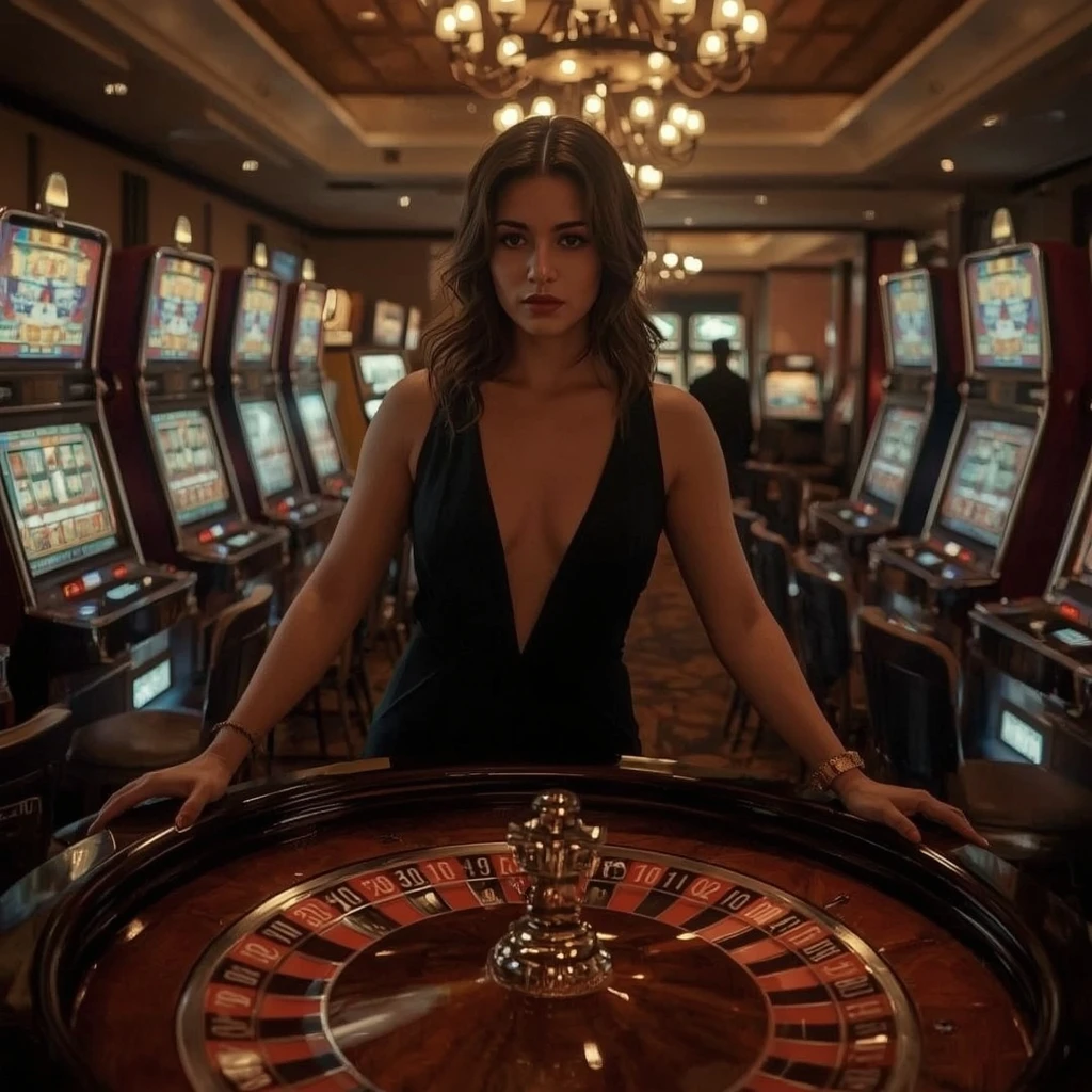 Cashalot Casino juegos