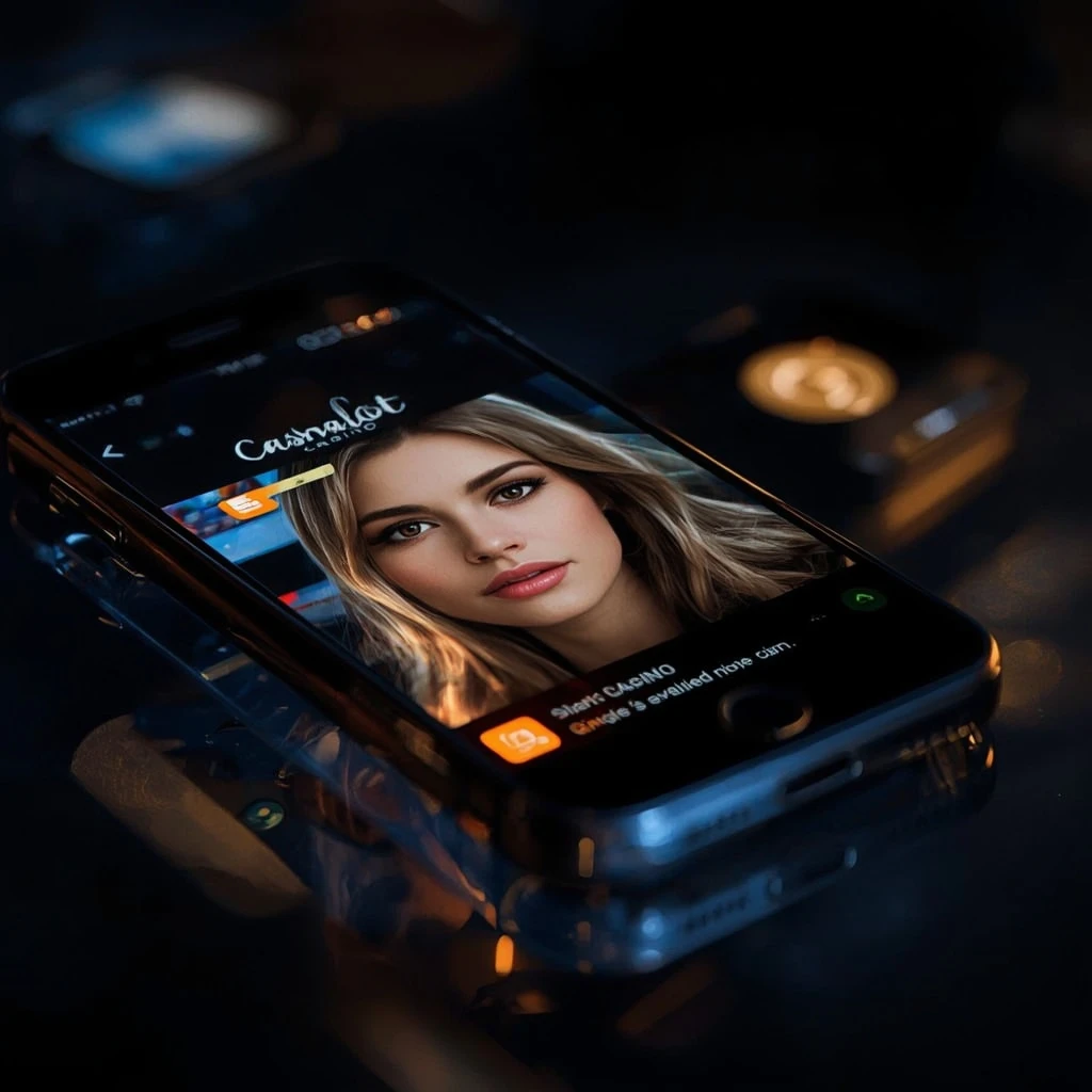 Cashalot Casino Aplicación